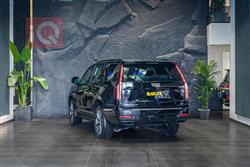 كاديلاك اسكاليد